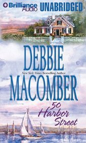 50 Harbor Street (Cedar Cove, Book 5)