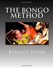 The Bongo Method: An open-ended approach to expanding your rhythmic coordination