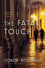 The Fatal Touch (Commissario Alec Blume, Bk 2)