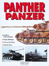 Panther-Panzer