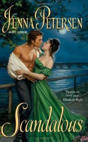 Scandalous (Avon Romance)