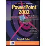 Microsoft PowerPoint 2002 (SELECT Series, Brief Edition)