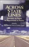 Across State Lines: An Anthology of Poetry (Dover Thrift Editions.)