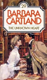 The Unknown Heart