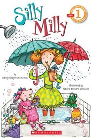 Silly Milly (Scholastic Reader, Level 1)