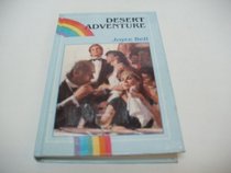 Desert Adventure (Rainbow Romance)