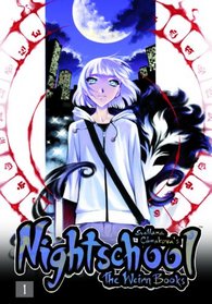 Nightschool, Vol. 1 (v. 1)