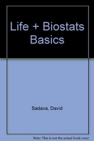 Life & BioStats Basics