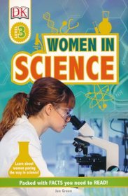 DK Readers L3: Women in Science