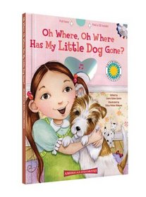 Smithsonian American Favorites: Oh Where, Oh Where Has My Little Dog Gone?