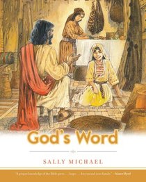 God's Word (Making Him Known)