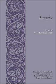 Lanzelet (Records of Western Civilization Series)