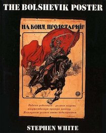 A Bolshevik Poster