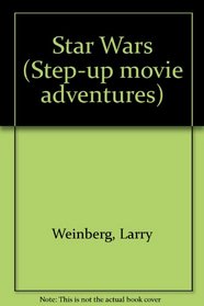 STAR WARS STEP-UP MOVI (Step Up Movie Adventures)