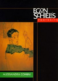 Egon Schiele's Portraits (California Studies in the History of Art)