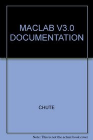 Maclab for Psych 3.0 - Documentation