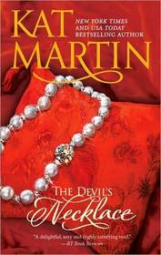 The Devil's Necklace (Necklace, Bk 2)