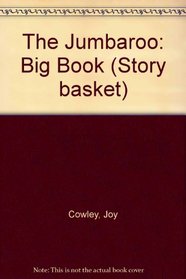 The Jumbaroo: Big Book (Story basket)