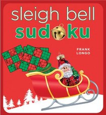 Sleigh Bell Sudoku