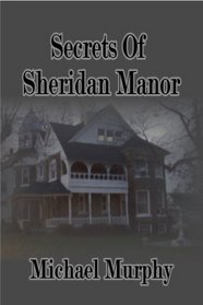 Secrets of Sheridan Manor