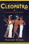 Memorias de Cleopatra - La Reina del Nilo (Spanish Edition)
