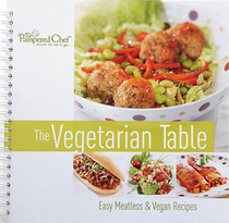 The Vegetarian Table