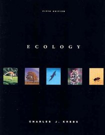 Ecology: The Experimental Analysis of Distribution and Abundance: Hands-On Field Package (5th Edition)