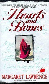 Hearts and Bones (Hannah Trevor, Bk 1)