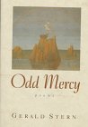 Odd Mercy: Poems