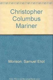 Christopher Columbus Mariner