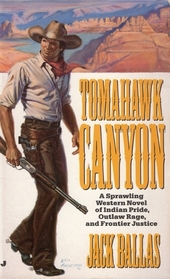 Tomahawk Canyon