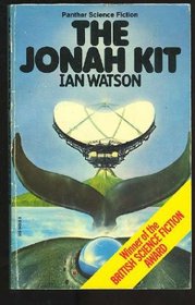 The Jonah kit (Bantam science fiction)