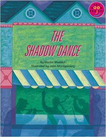 Longman Book Project: Fiction: Band 5: Shadow Dance: Pack of 6