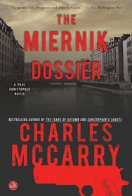 The Miernik Dossier (Paul Christopher, Bk 1)