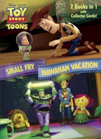 Small Fry/Hawaiian Vacation (Disney/Pixar Toy Story) (Color Plus Card Stock)