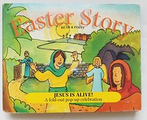 Easter Story: Jesus is Alive