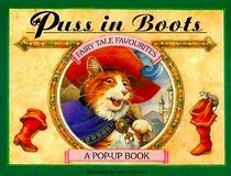 Puss in Boots (Favorite Fairy Tales)