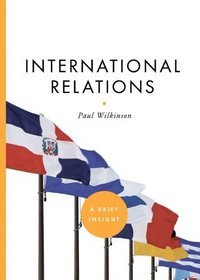 International Relations (A Brief Insight)