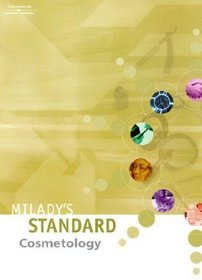 MILADY'S STANDARD COSMETOLOGY HC