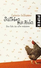 Stilleben mit Huhn