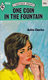 One Coin in the Fountain (Harlequin Romance, No 1056)