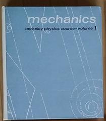 Solutions manual to accompany Berkeley physics course, Mechanics, v.1, 2nd ed