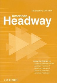 American Headway Interactive Quizzes