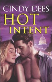 Hot Intent (Doctors Unlimited, Bk 2)