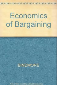 The Economics of Bargaining