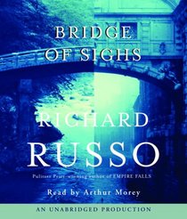 Bridge of Sighs (Audio CD) (Unabridged)