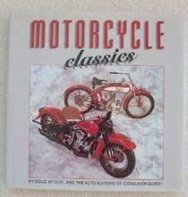 Motorcycle Classics