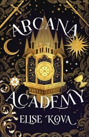 Arcana academy