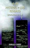 9-11 Mysteries of God Revealed: Revelation 10:7-11