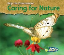 Caring for Nature (Acorn)